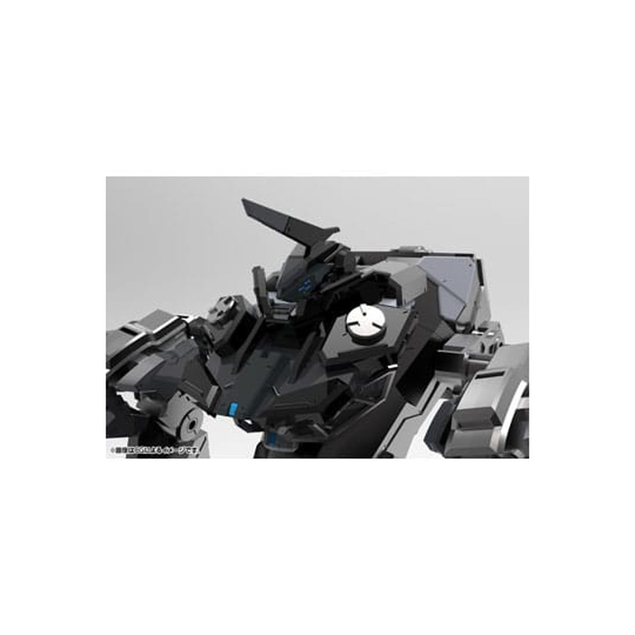 Image produit Hexa Gear - Figurine modèle Veloce à assembler