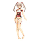 Image produit Frame Arms - Figurine Innocentia Kit Modèle