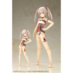 Image produit Frame Arms - Figurine Innocentia Kit Modèle