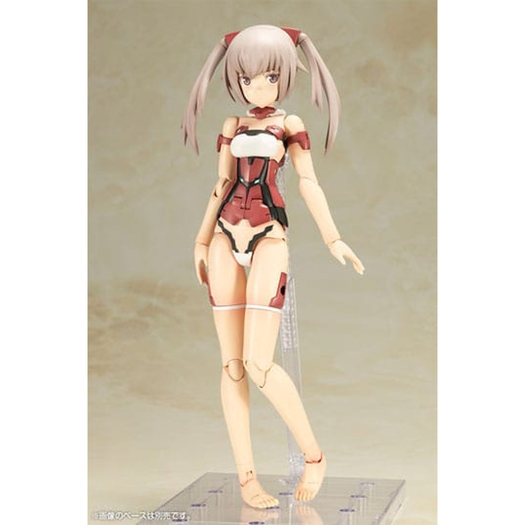 Image produit Frame Arms - Figurine Innocentia Kit Modèle