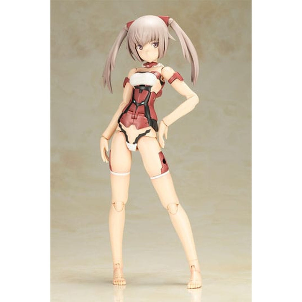 Image produit Frame Arms - Figurine Innocentia Kit Modèle