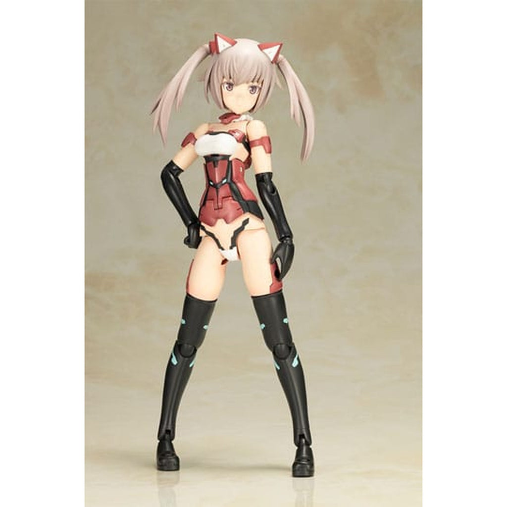 Image produit Frame Arms - Figurine Innocentia Kit Modèle