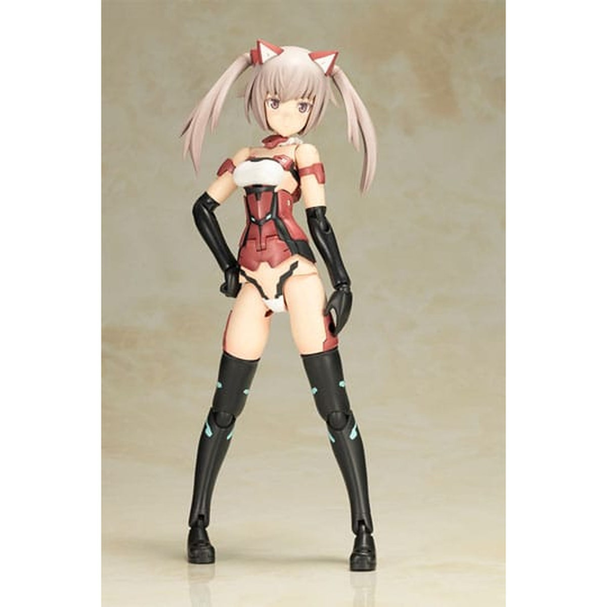 Image produit Frame Arms - Figurine Innocentia Kit Modèle