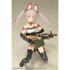 Image produit Frame Arms - Figurine Innocentia Kit Modèle