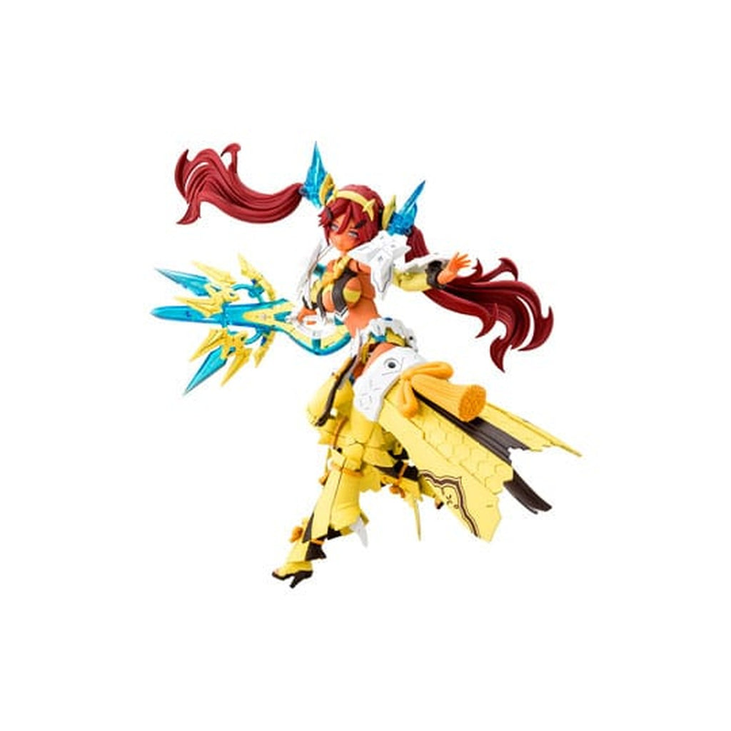 Image produit Megami Device - Figurine Model Kit Auv Ame No Uzume Sunshine