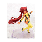 Image produit Megami Device - Figurine Model Kit Auv Ame No Uzume Sunshine