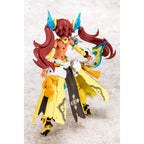 Image produit Megami Device - Figurine Model Kit Auv Ame No Uzume Sunshine