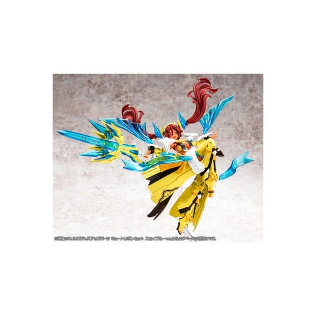 Image produit Megami Device - Figurine Model Kit Auv Ame No Uzume Sunshine