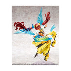 Image produit Megami Device - Figurine Model Kit Auv Ame No Uzume Sunshine