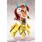 Image produit Megami Device - Figurine Model Kit Auv Ame No Uzume Sunshine