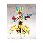 Image produit Megami Device - Figurine Model Kit Auv Ame No Uzume Sunshine