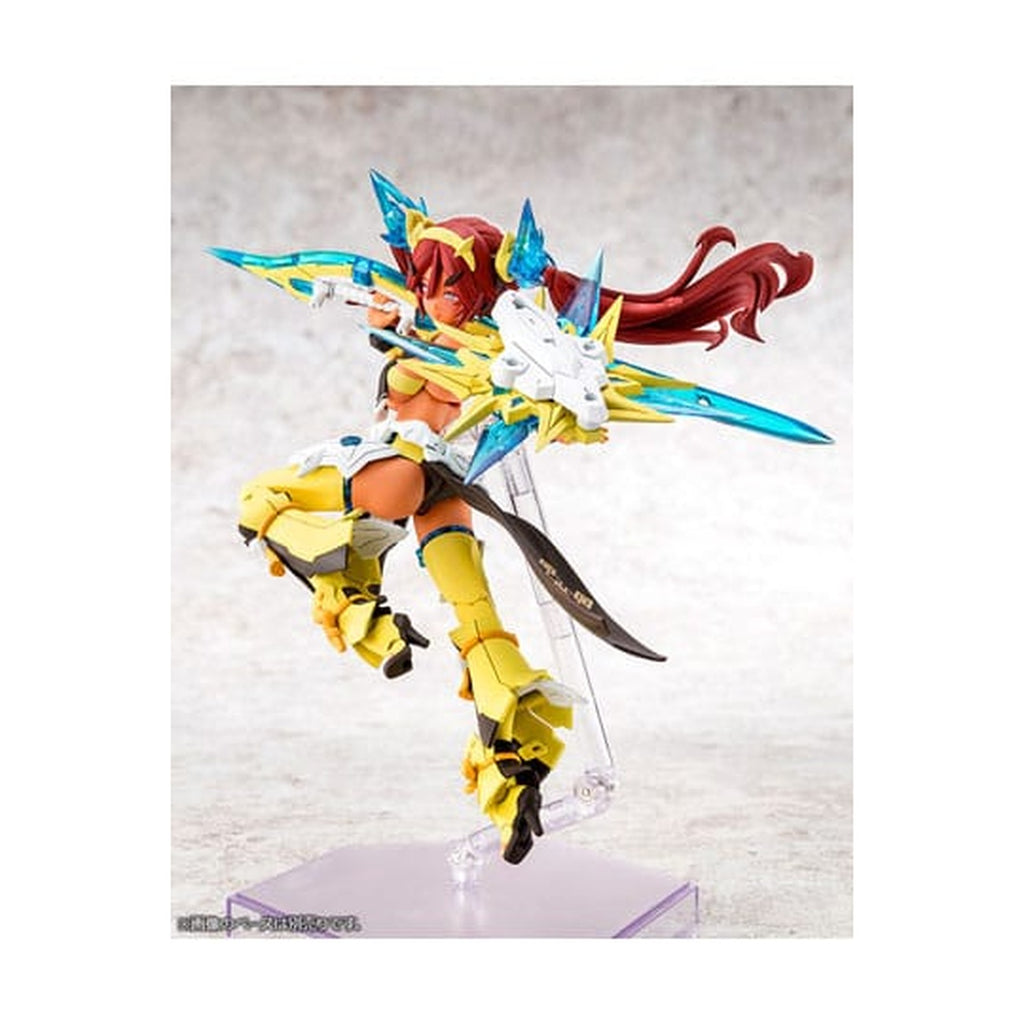 Image produit Megami Device - Figurine Model Kit Auv Ame No Uzume Sunshine