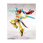 Image produit Megami Device - Figurine Model Kit Auv Ame No Uzume Sunshine