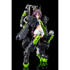 Image produit Megami Device - Figurine Model Kit Buster Doll Tank