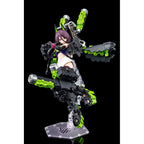 Image produit Megami Device - Figurine Model Kit Buster Doll Tank