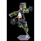 Image produit Megami Device - Figurine Model Kit Buster Doll Tank