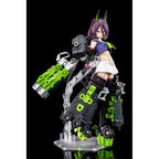 Image produit Megami Device - Figurine Model Kit Buster Doll Tank
