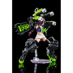 Image produit Megami Device - Figurine Model Kit Buster Doll Tank