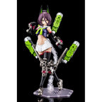 Image produit Megami Device - Figurine Model Kit Buster Doll Tank
