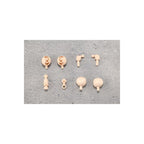 Product image Megalomaria Unlimited Universe - Model Kit Accessory Set Metamorphose Unit Exarmor White Eagle