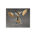 Product image Megalomaria Unlimited Universe - Model Kit Accessory Set Metamorphose Unit Exarmor White Eagle
