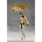 Product image Megalomaria Unlimited Universe - Model Kit Accessory Set Metamorphose Unit Exarmor White Eagle