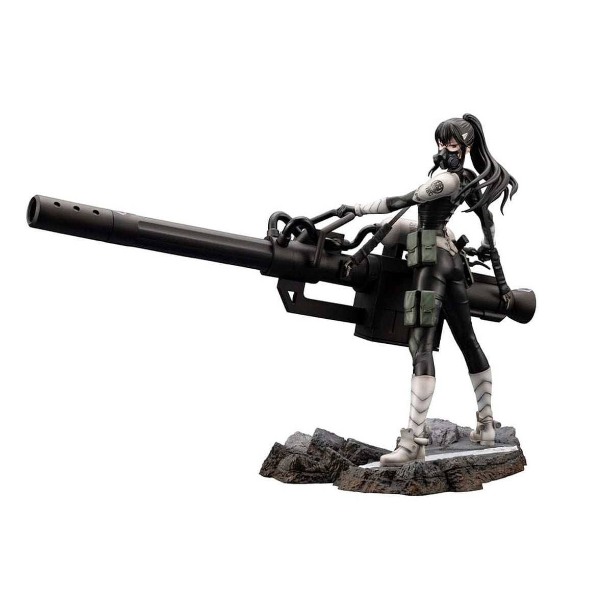 Product image Kaiju No. 8 - Mina Ashiro ARTFXJ Figure