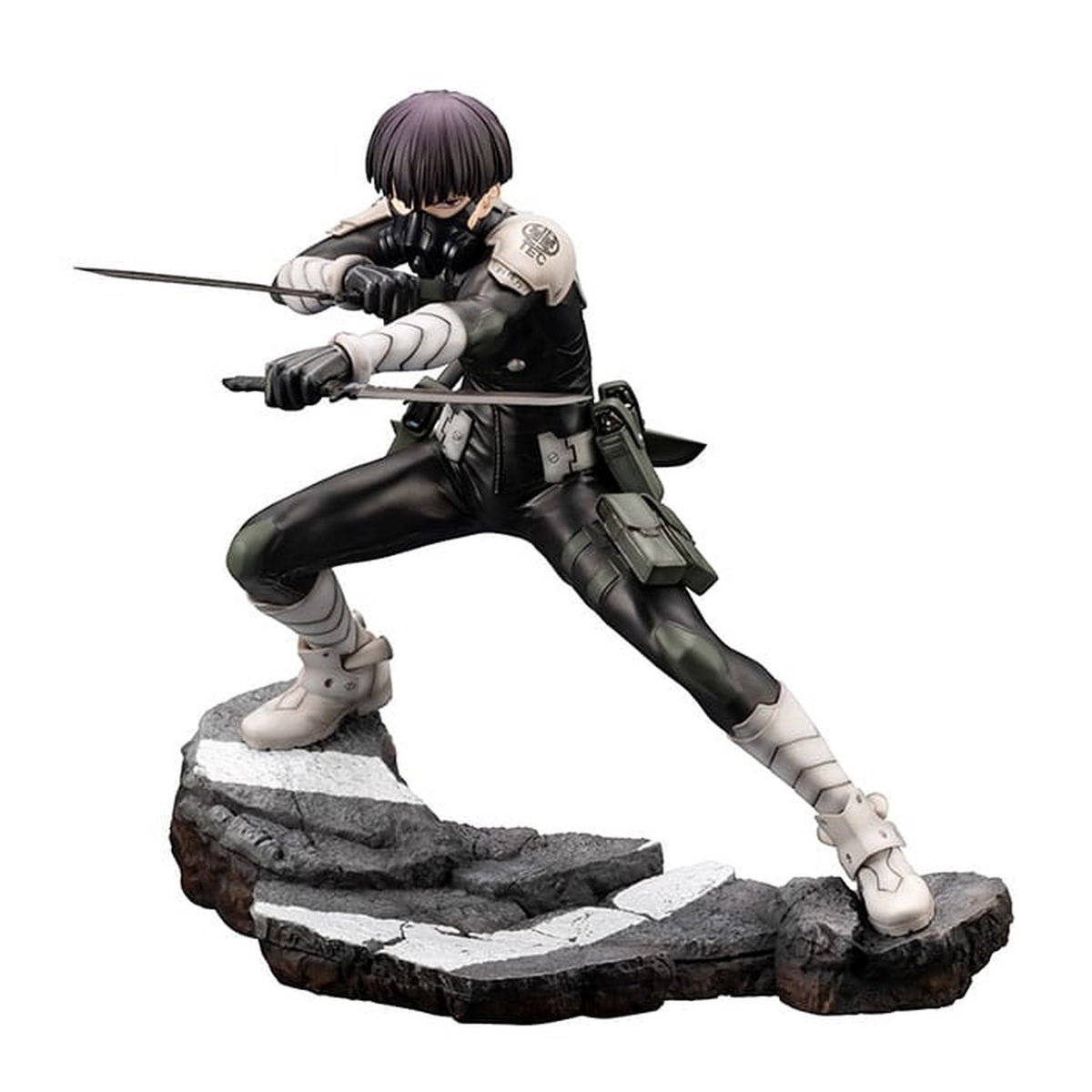 Image produit Kaiju No. 8 - Figurine ARTFXJ Soshiro Hoshina