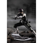 Image produit Kaiju No. 8 - Figurine ARTFXJ Soshiro Hoshina