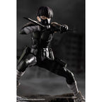 Image produit Kaiju No. 8 - Figurine ARTFXJ Soshiro Hoshina