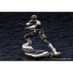Image produit Kaiju No. 8 - Figurine ARTFXJ Soshiro Hoshina