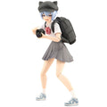 Image produit Sousai Shojo Teien - Figurine Model Kit Eimi Nijimura Version Tenue d’Été de Lycée