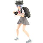 Image produit Sousai Shojo Teien - Figurine Model Kit Eimi Nijimura Version Tenue d’Été de Lycée