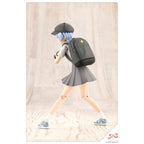 Image produit Sousai Shojo Teien - Figurine Model Kit Eimi Nijimura Version Tenue d’Été de Lycée