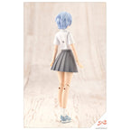 Image produit Sousai Shojo Teien - Figurine Model Kit Eimi Nijimura Version Tenue d’Été de Lycée