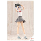 Image produit Sousai Shojo Teien - Figurine Model Kit Eimi Nijimura Version Tenue d’Été de Lycée