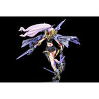 Product image Megami Device - Buster Doll Paladin Darkness Claw Model Kit Figure