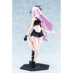 Product image Megami Device - Buster Doll Paladin Darkness Claw Model Kit Figure