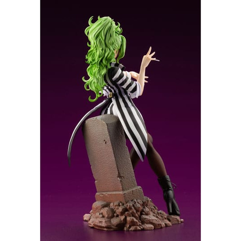 Image produit Beetlejuice Bishoujo – Figurine Beetlejuice