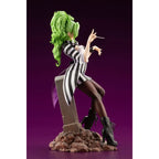 Image produit Beetlejuice Bishoujo – Figurine Beetlejuice
