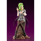 Image produit Beetlejuice Bishoujo – Figurine Beetlejuice