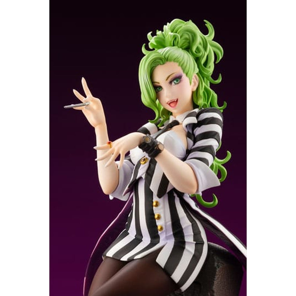 Image produit Beetlejuice Bishoujo – Figurine Beetlejuice