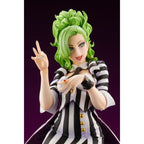 Image produit Beetlejuice Bishoujo – Figurine Beetlejuice
