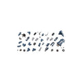 Image produit Hexa Gear - Set d’accessoires pour maquette Bulkarm Jackel Enhance Unit