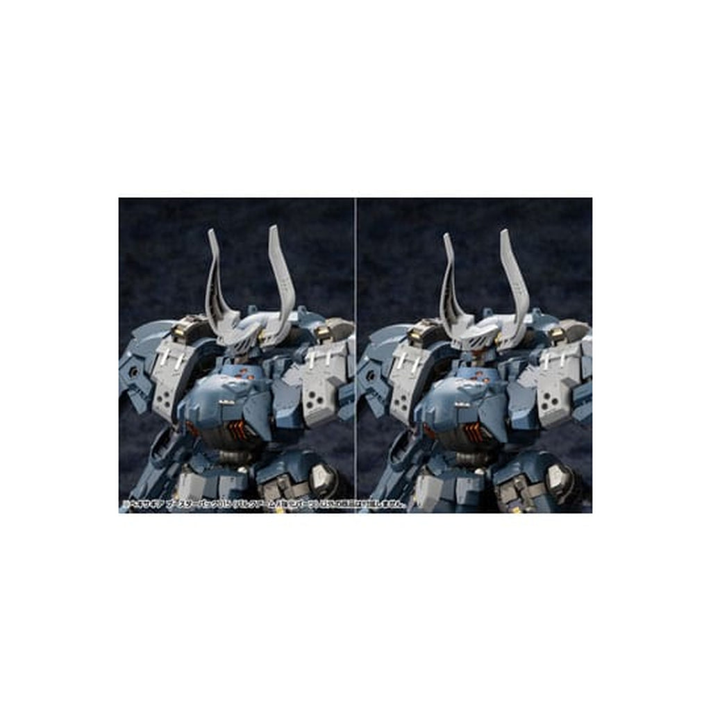 Image produit Hexa Gear - Set d’accessoires pour maquette Bulkarm Jackel Enhance Unit