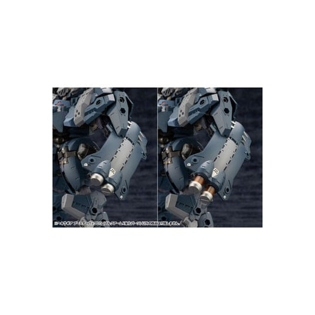 Image produit Hexa Gear - Set d’accessoires pour maquette Bulkarm Jackel Enhance Unit