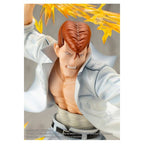 Image produit Yu Yu Hakusho - Kazuma Kuwabara Ver. 2 Figurine ARTFXJ