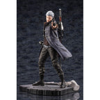 Image produit Devil May Cry - Figurine Nero ARTFXJ