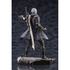 Image produit Devil May Cry - Figurine Nero ARTFXJ