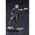 Image produit Devil May Cry - Figurine Nero ARTFXJ